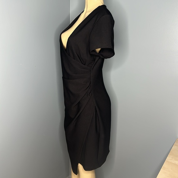 Bison Bisou ( Michael Bohbot) very good pre-owned condition woman dress - Picture 2 of 4